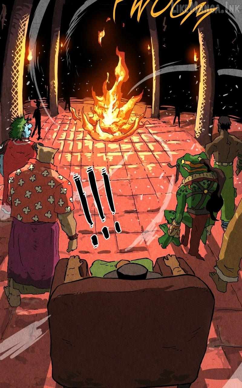 GUL Chapter 176-eng-li - Page 19
