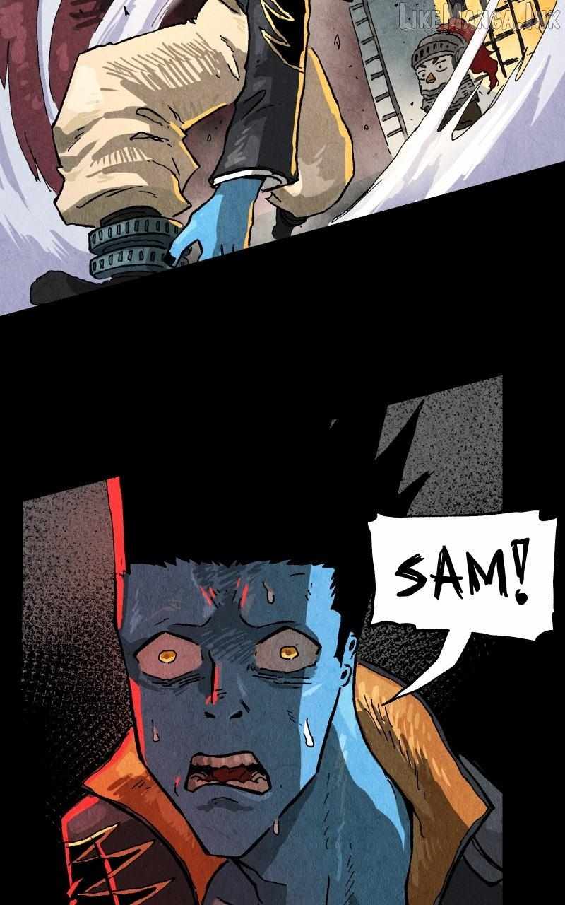 GUL Chapter 176-eng-li - Page 45