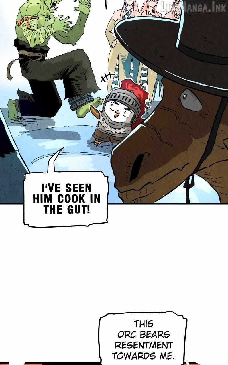 GUL Chapter 176-eng-li - Page 55