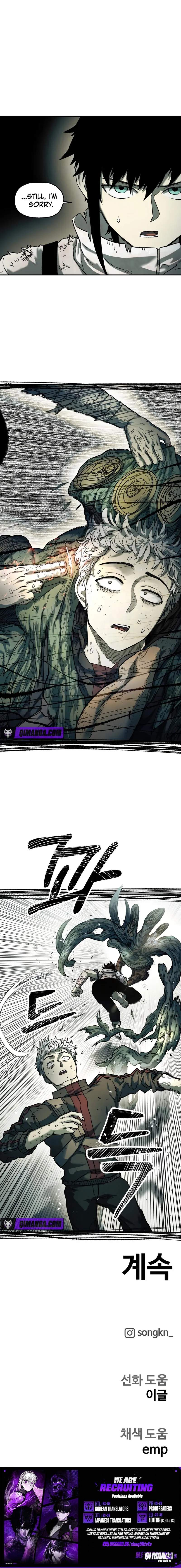 Surviving the Apocalypse Chapter 90-eng-li - Page 7