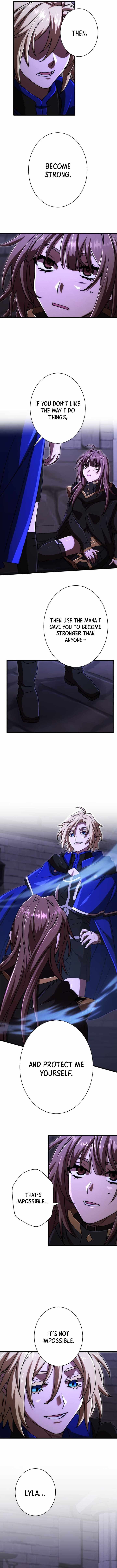The Reversal of My Life as a Side Character Chapter 76-eng-li - Page 7