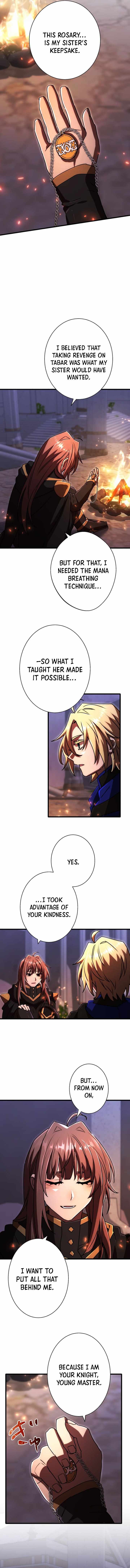 The Reversal of My Life as a Side Character Chapter 77-eng-li - Page 3