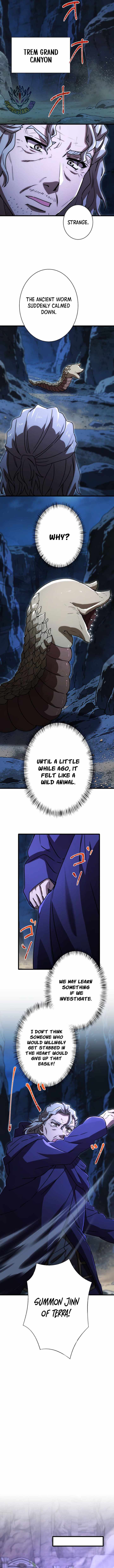 The Reversal of My Life as a Side Character Chapter 76-eng-li - Page 10
