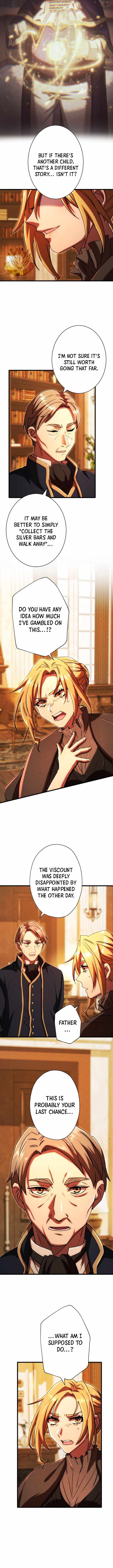 The Reversal of My Life as a Side Character Chapter 77-eng-li - Page 10