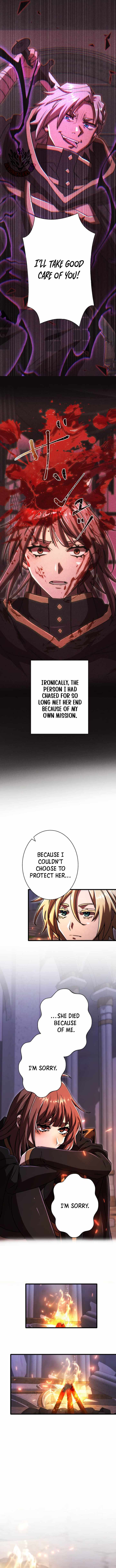 The Reversal of My Life as a Side Character Chapter 77-eng-li - Page 2