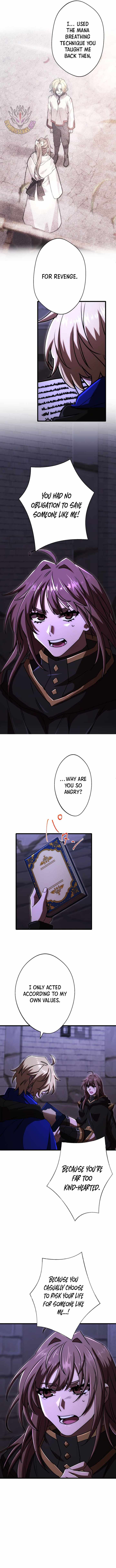 The Reversal of My Life as a Side Character Chapter 76-eng-li - Page 6