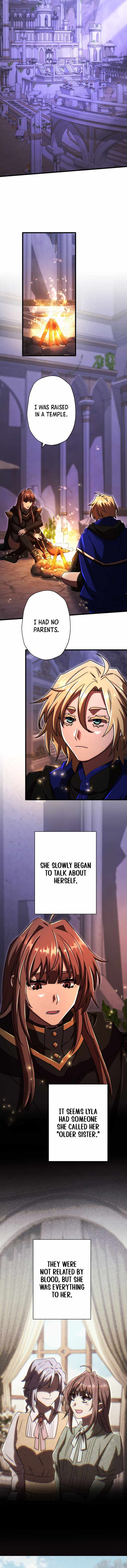 The Reversal of My Life as a Side Character Chapter 76-eng-li - Page 11