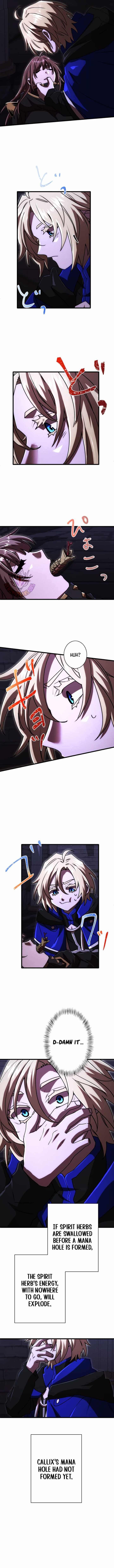 The Reversal of My Life as a Side Character Chapter 76-eng-li - Page 2