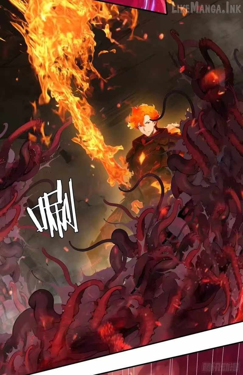 The Evil God Descends, I Own Great Hell Chapter 120-eng-li - Page 2