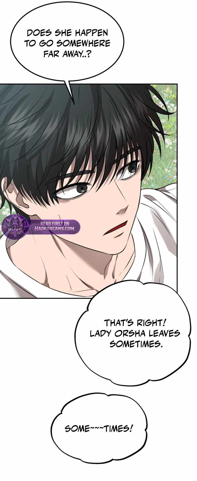 Reasons Not to Enter a Haunted house Chapter 74-eng-li - Page 52