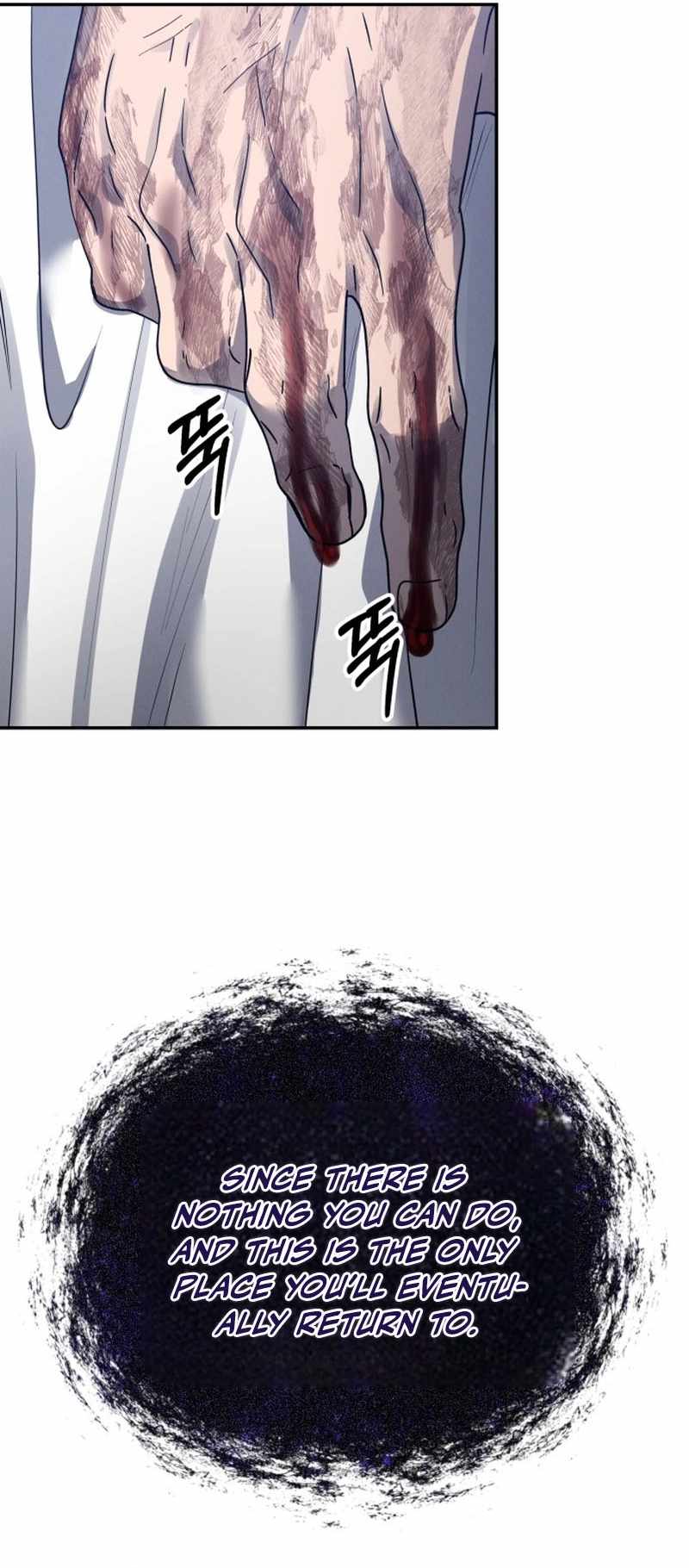 Reasons Not to Enter a Haunted house Chapter 74-eng-li - Page 36