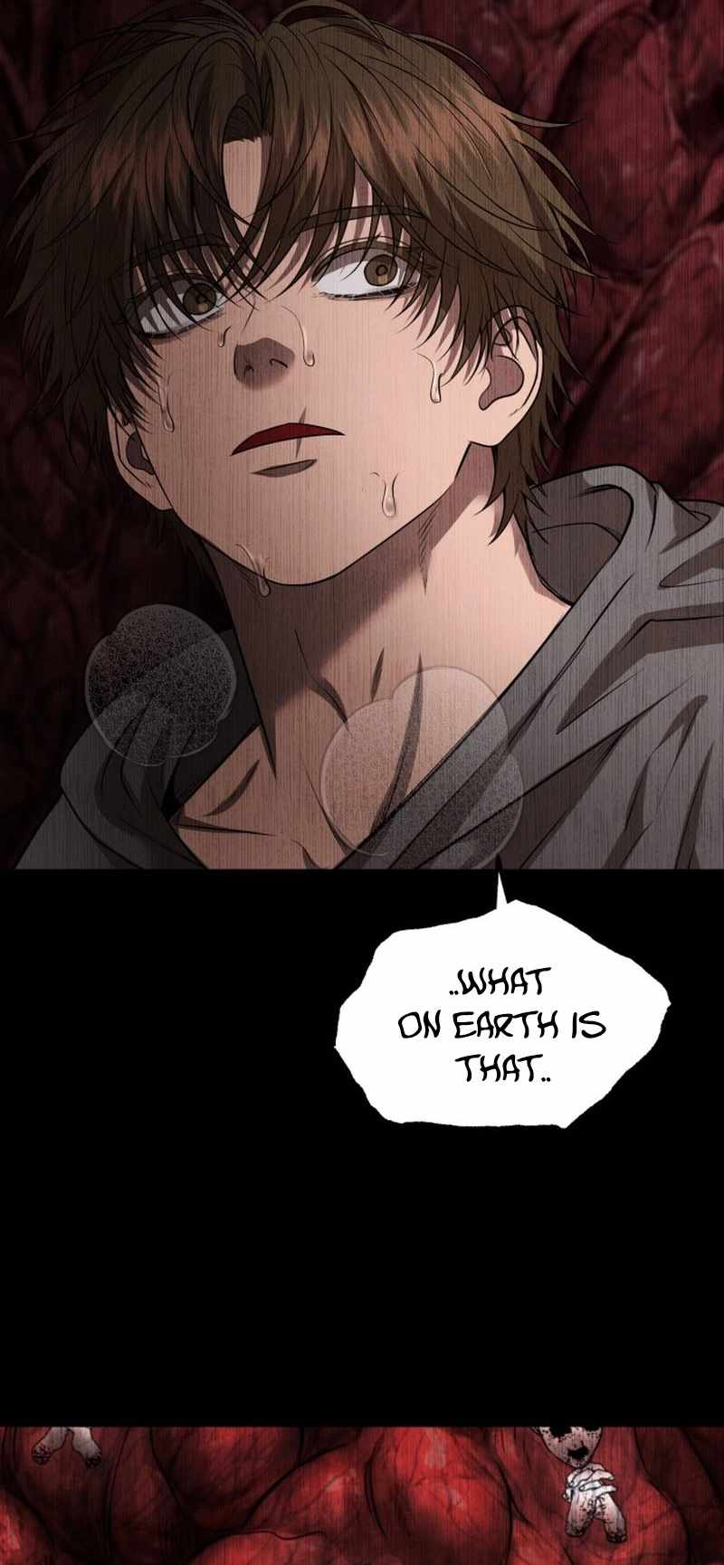 Reasons Not to Enter a Haunted house Chapter 74-eng-li - Page 12