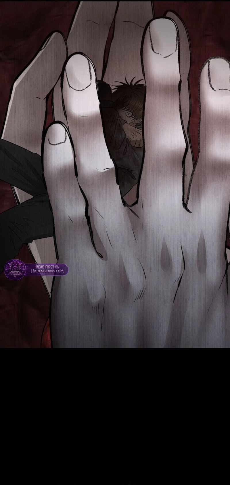 Reasons Not to Enter a Haunted house Chapter 74-eng-li - Page 25