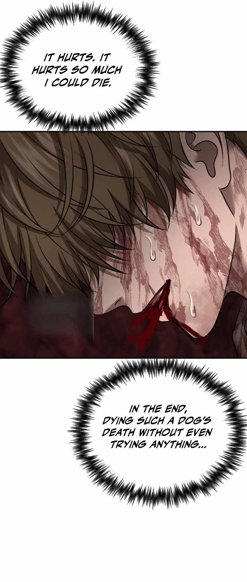 Reasons Not to Enter a Haunted house Chapter 74-eng-li - Page 69