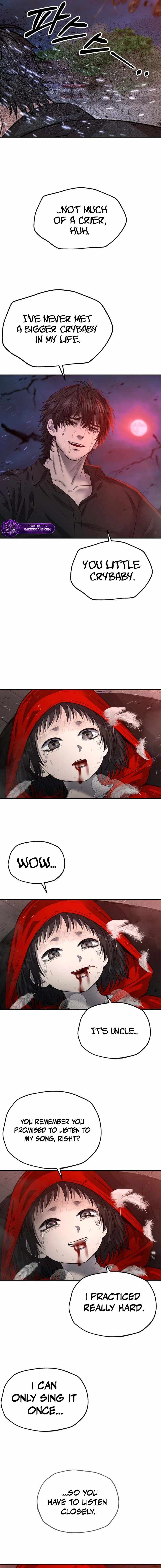 Reasons Not to Enter a Haunted house Chapter 68-eng-li - Page 20