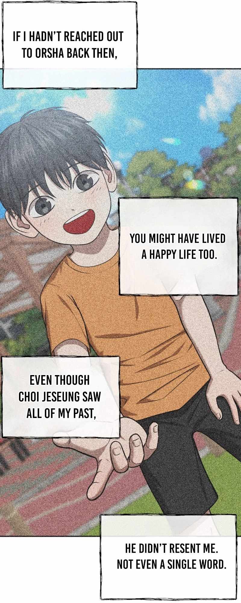 Reasons Not to Enter a Haunted house Chapter 74-eng-li - Page 78