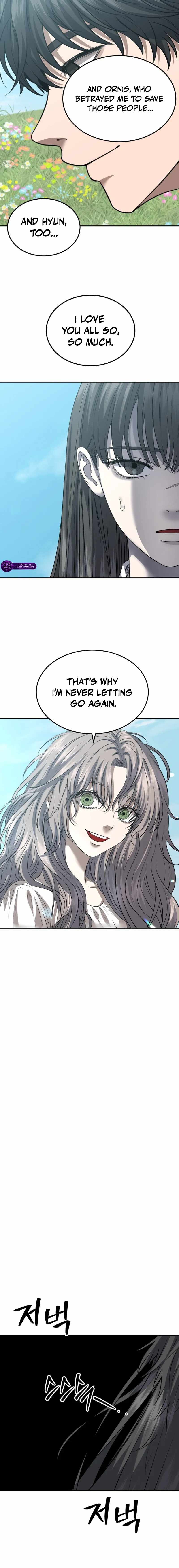 Reasons Not to Enter a Haunted house Chapter 70-eng-li - Page 17