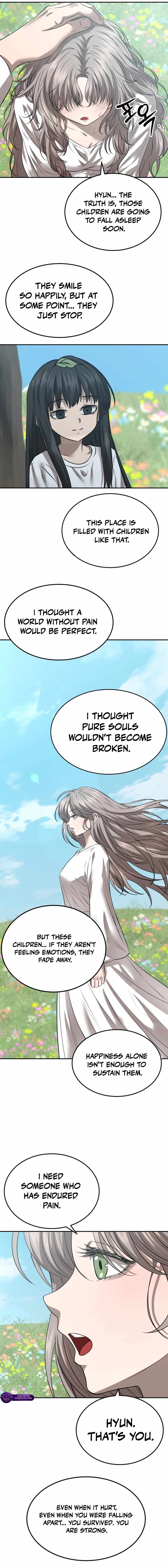 Reasons Not to Enter a Haunted house Chapter 70-eng-li - Page 14