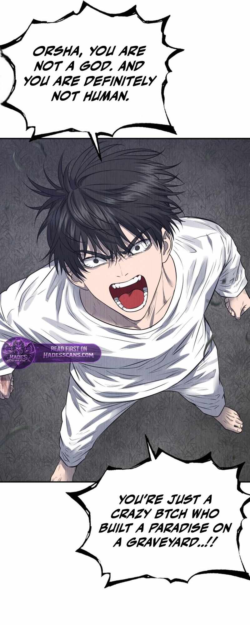 Reasons Not to Enter a Haunted house Chapter 74-eng-li - Page 40