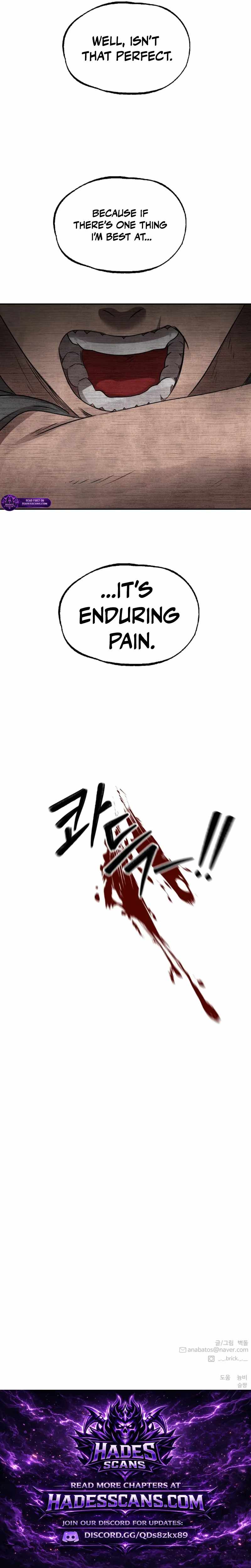 Reasons Not to Enter a Haunted house Chapter 71-eng-li - Page 16