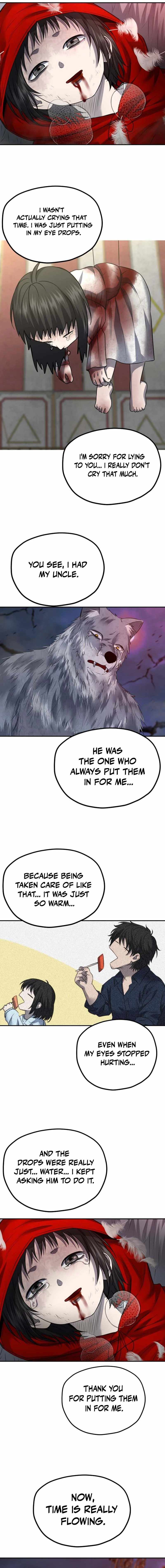 Reasons Not to Enter a Haunted house Chapter 68-eng-li - Page 19