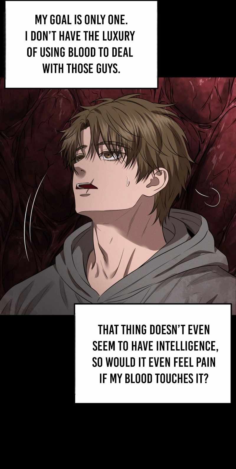 Reasons Not to Enter a Haunted house Chapter 74-eng-li - Page 19