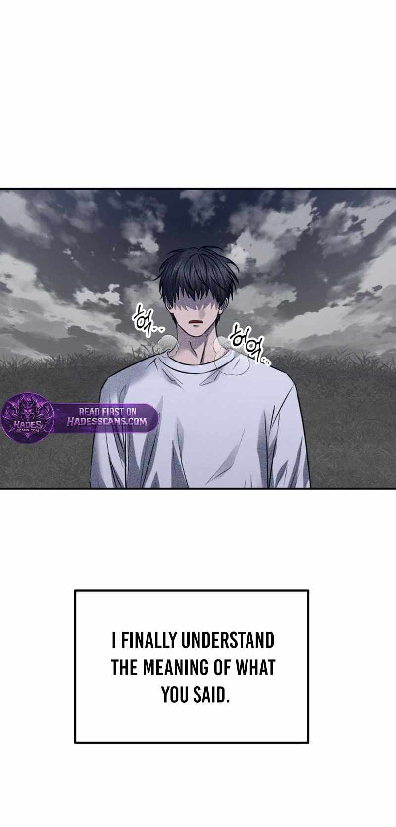 Reasons Not to Enter a Haunted house Chapter 74-eng-li - Page 35