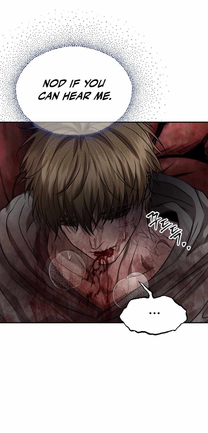 Reasons Not to Enter a Haunted house Chapter 74-eng-li - Page 73
