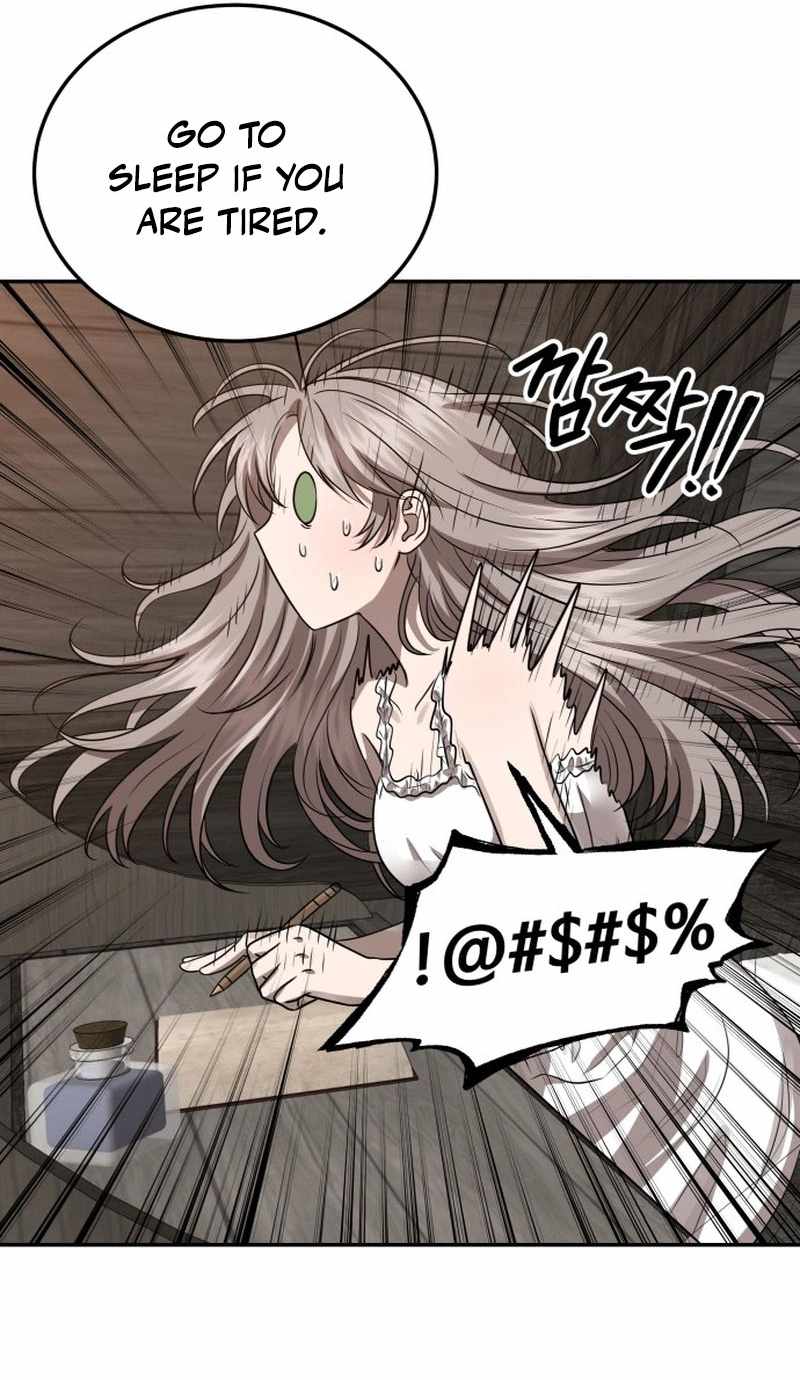 Reasons Not to Enter a Haunted house Chapter 74-eng-li - Page 48