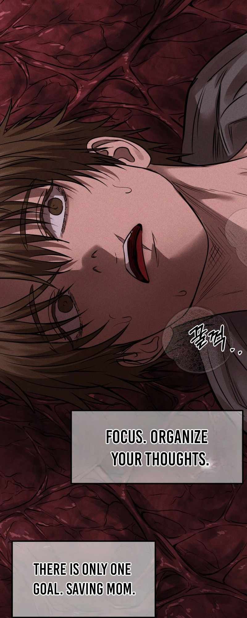 Reasons Not to Enter a Haunted house Chapter 74-eng-li - Page 15