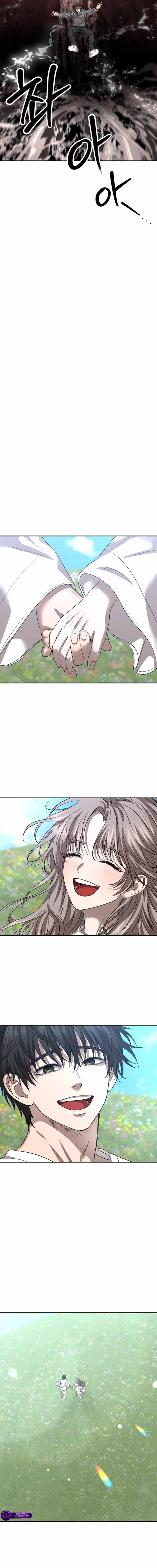 Reasons Not to Enter a Haunted house Chapter 70-eng-li - Page 11
