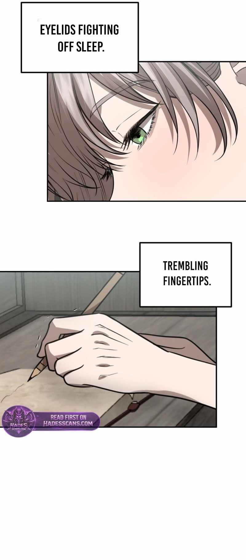Reasons Not to Enter a Haunted house Chapter 74-eng-li - Page 56