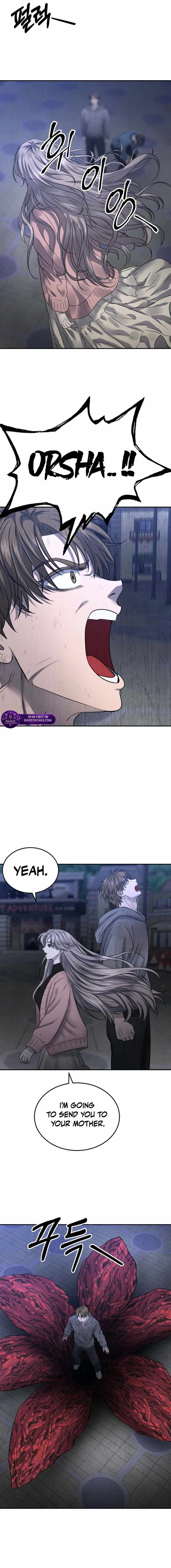 Reasons Not to Enter a Haunted house Chapter 69-eng-li - Page 18