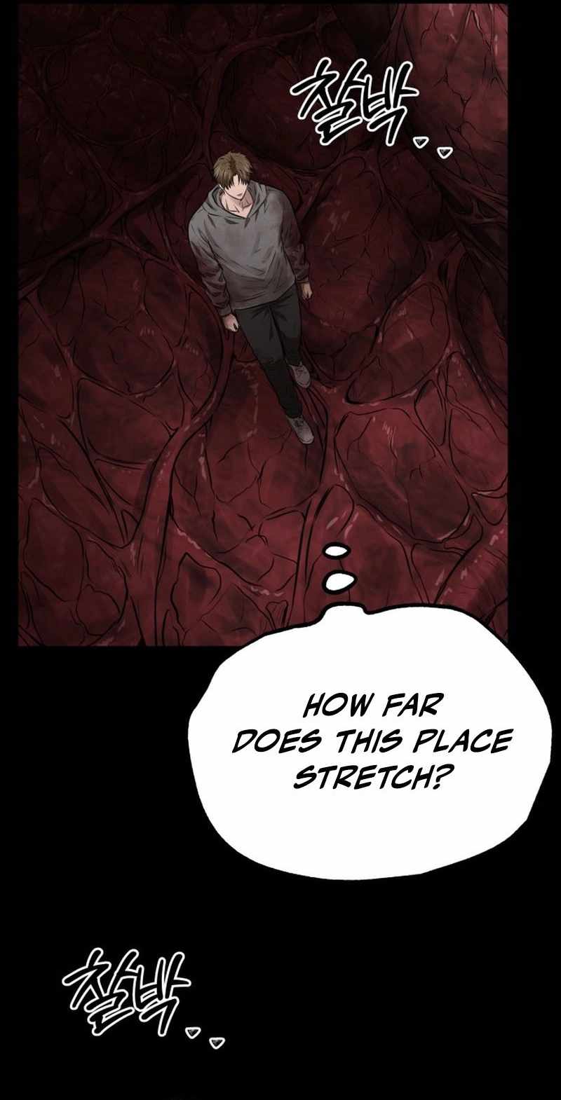 Reasons Not to Enter a Haunted house Chapter 74-eng-li - Page 8
