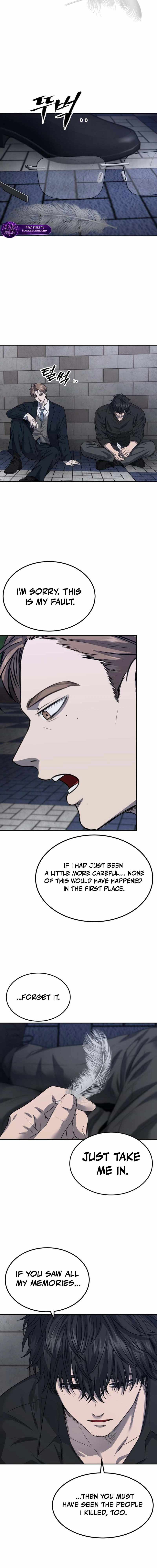 Reasons Not to Enter a Haunted house Chapter 69-eng-li - Page 2