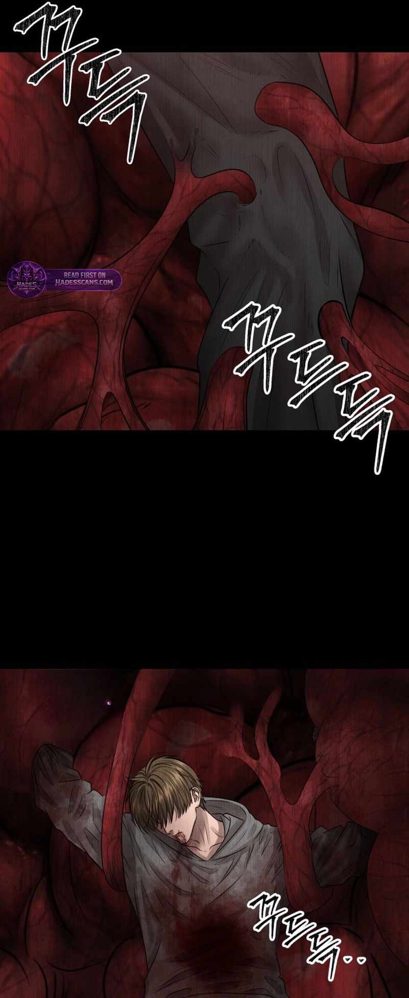 Reasons Not to Enter a Haunted house Chapter 74-eng-li - Page 29