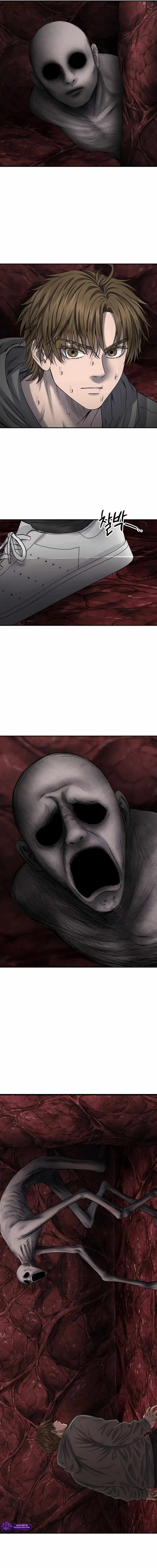 Reasons Not to Enter a Haunted house Chapter 70-eng-li - Page 7