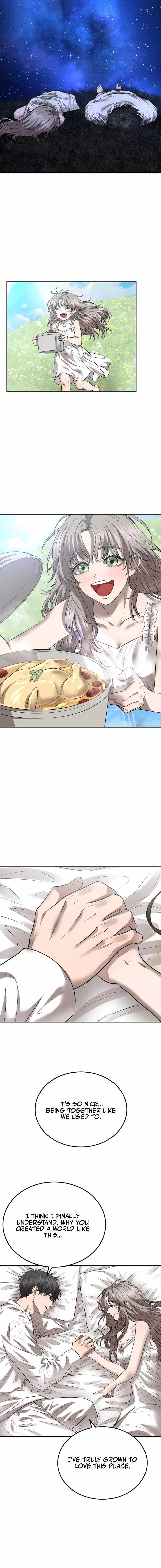 Reasons Not to Enter a Haunted house Chapter 73-eng-li - Page 3