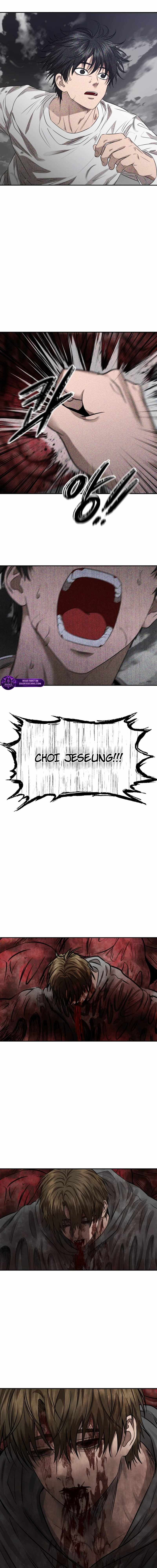 Reasons Not to Enter a Haunted house Chapter 73-eng-li - Page 18