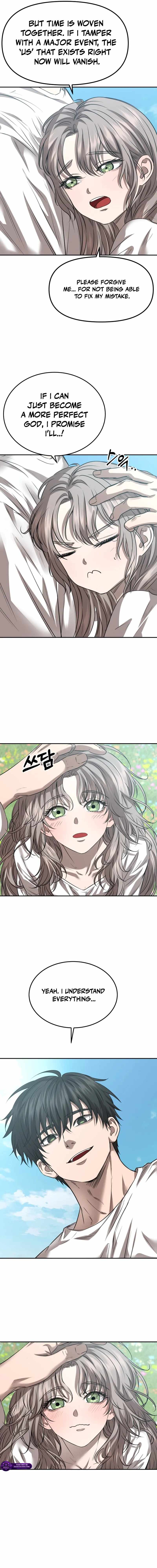 Reasons Not to Enter a Haunted house Chapter 70-eng-li - Page 13