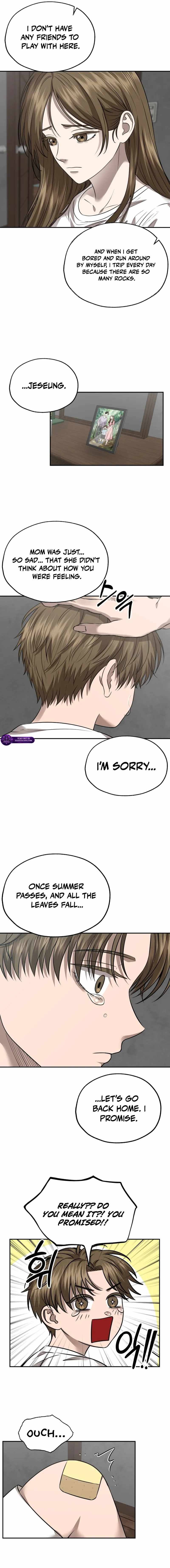 Reasons Not to Enter a Haunted house Chapter 71-eng-li - Page 11
