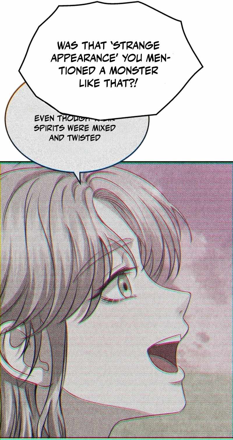 Reasons Not to Enter a Haunted house Chapter 74-eng-li - Page 33