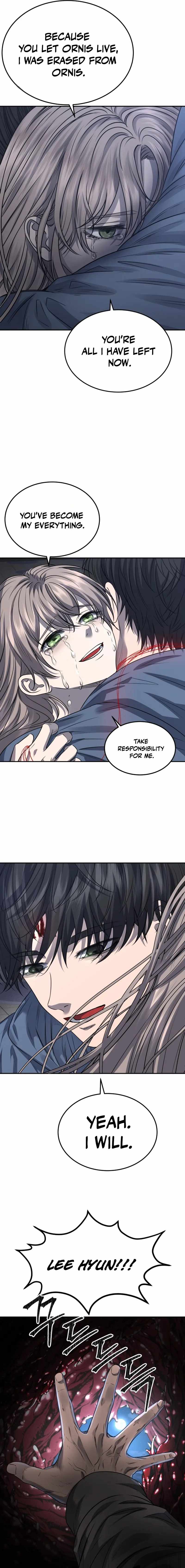 Reasons Not to Enter a Haunted house Chapter 70-eng-li - Page 2