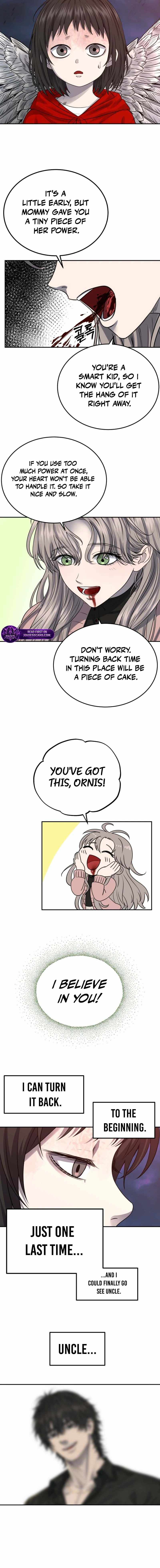 Reasons Not to Enter a Haunted house Chapter 68-eng-li - Page 16