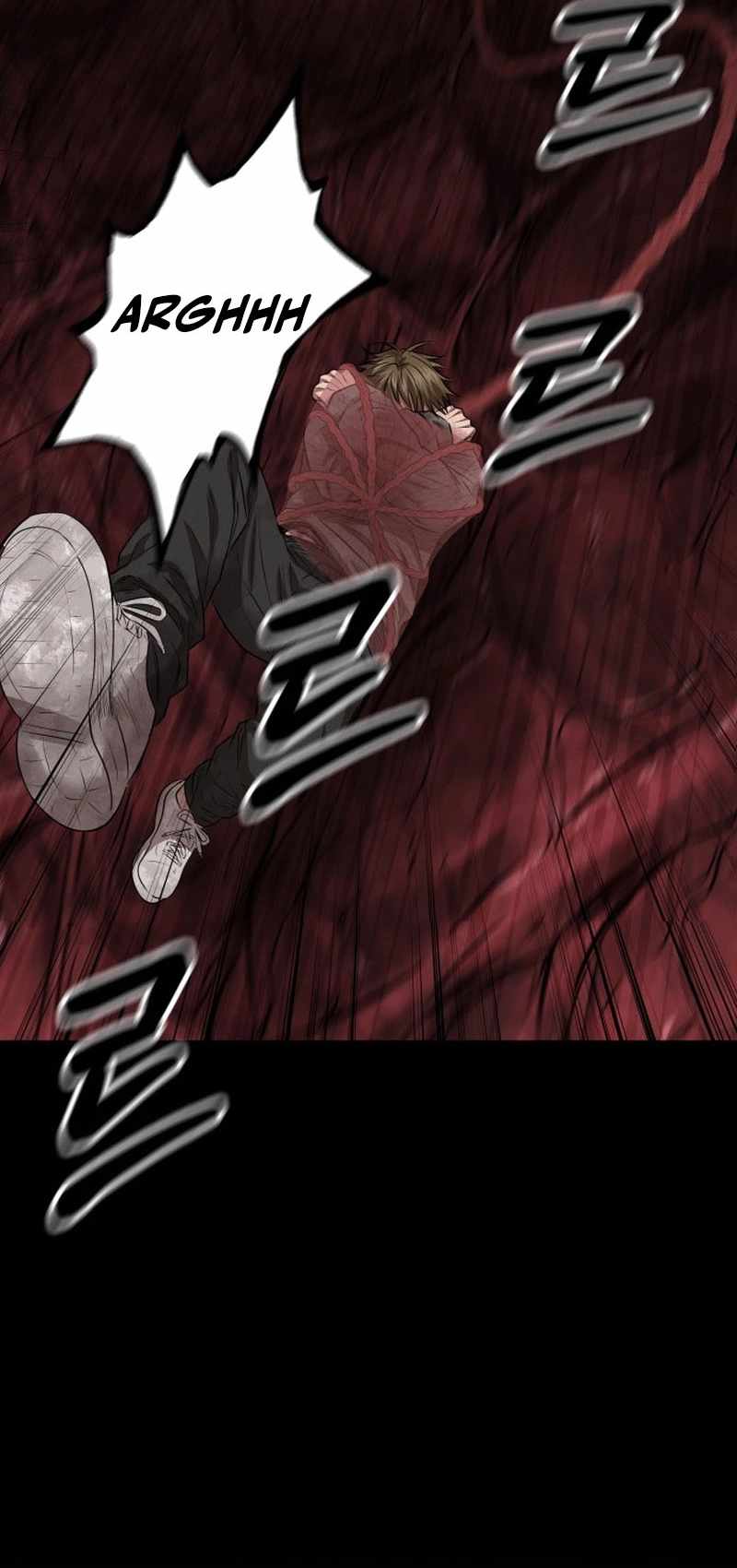 Reasons Not to Enter a Haunted house Chapter 74-eng-li - Page 24