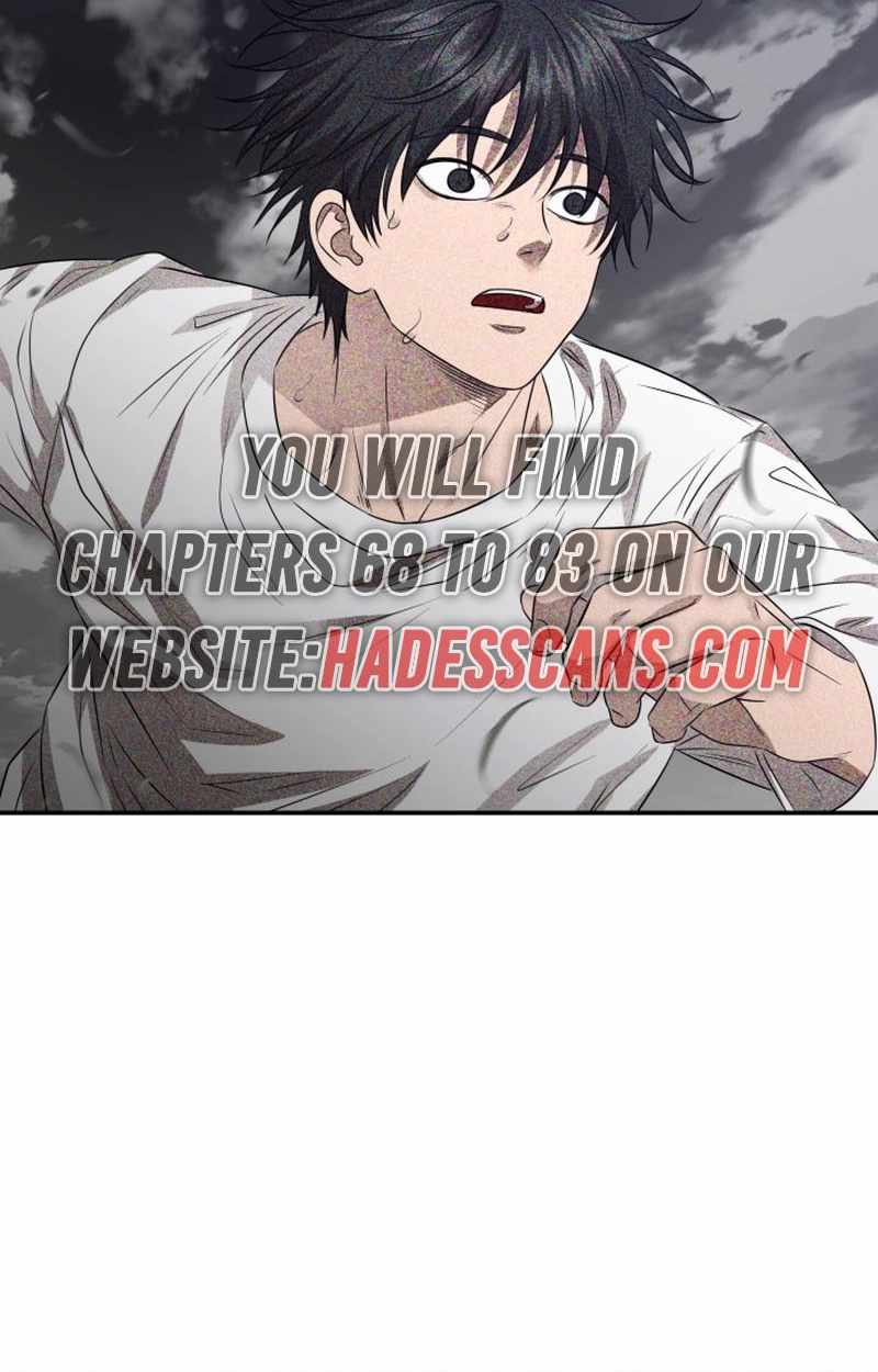 Reasons Not to Enter a Haunted house Chapter 74-eng-li - Page 1