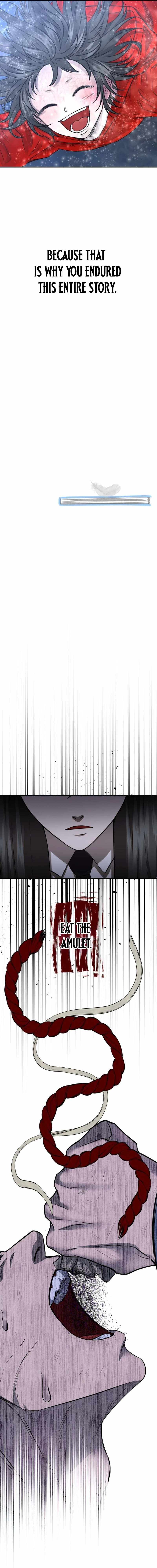 Reasons Not to Enter a Haunted house Chapter 68-eng-li - Page 24