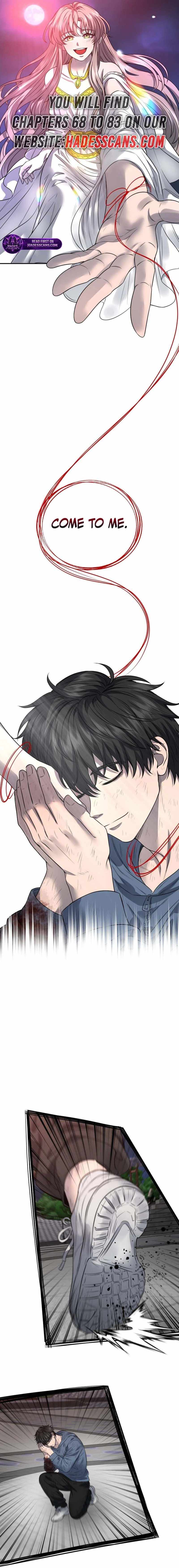 Reasons Not to Enter a Haunted house Chapter 68-eng-li - Page 1