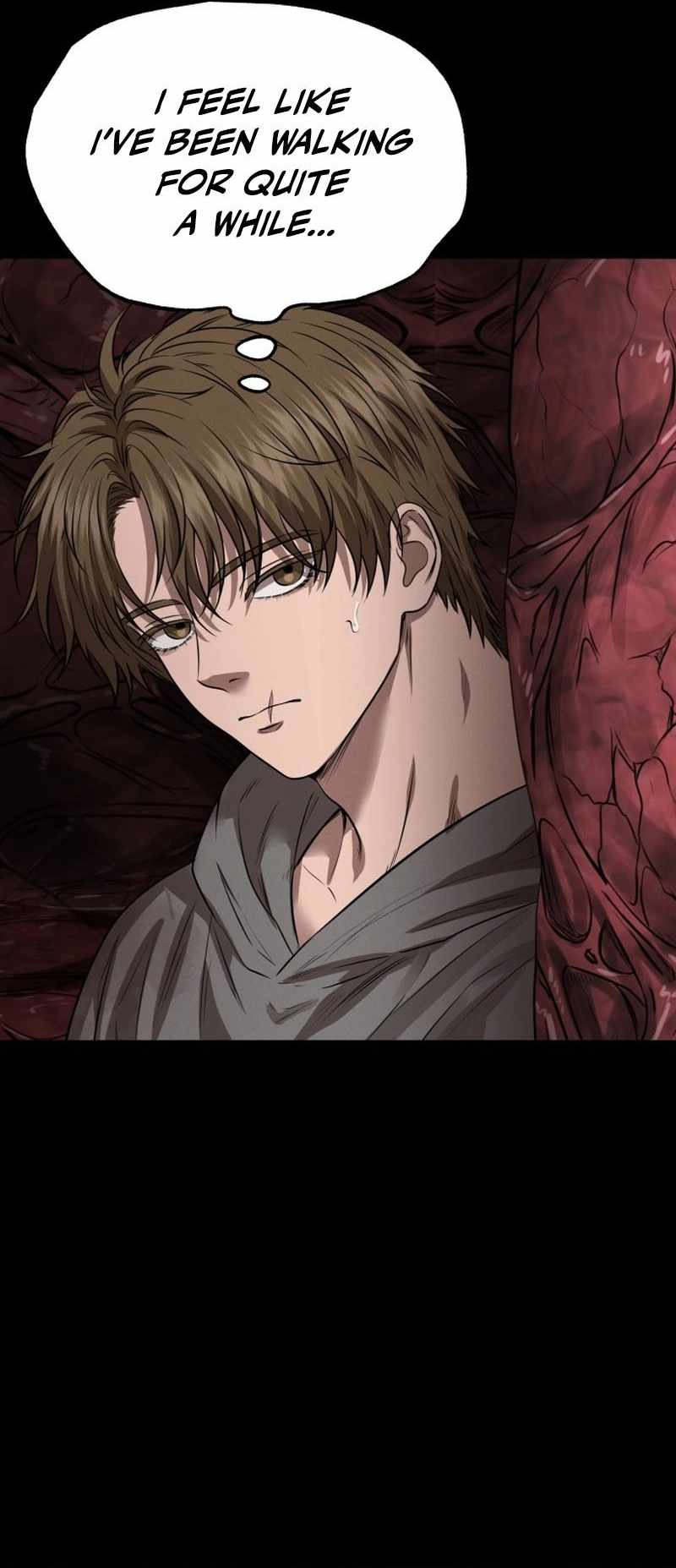 Reasons Not to Enter a Haunted house Chapter 74-eng-li - Page 9