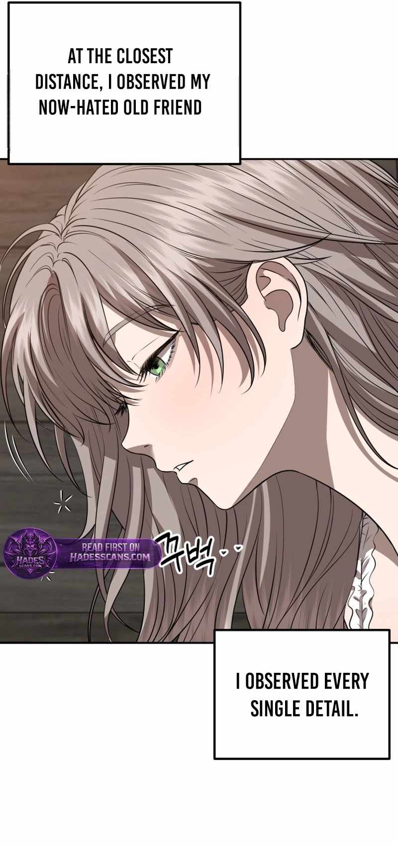 Reasons Not to Enter a Haunted house Chapter 74-eng-li - Page 47